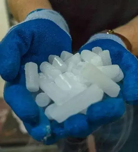 Kuru Buz ile Temizleme Hizmeti - 1